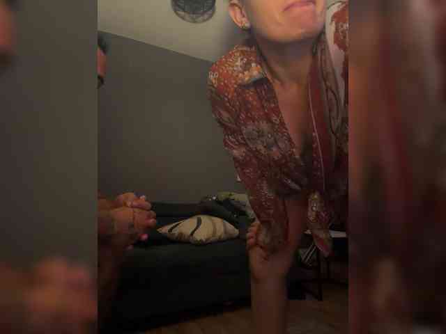 4fame4funy Sex Cam Show