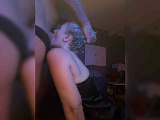 4fame4funy Sex Cam Show