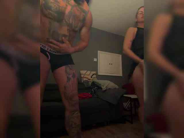 4fame4funy Sex Cam Show