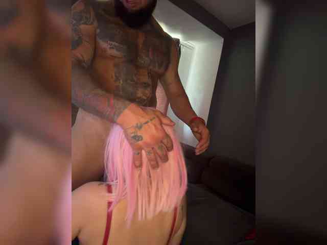 4fame4funy Sex Cam Show