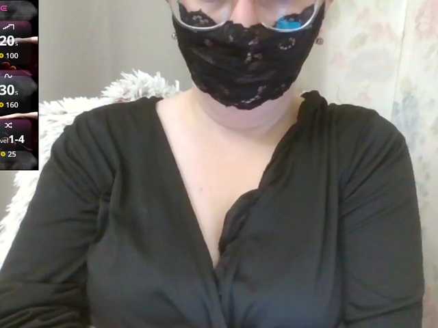 Lilithaa live webcam show