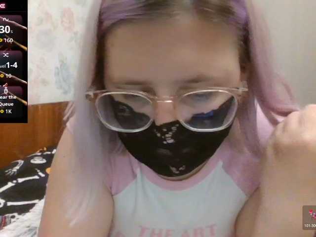 Lilithaa live cam on BongaCams