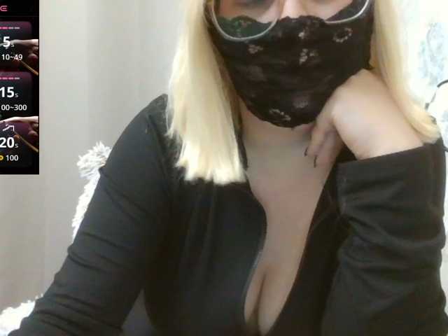 Lilithaa live cam preview