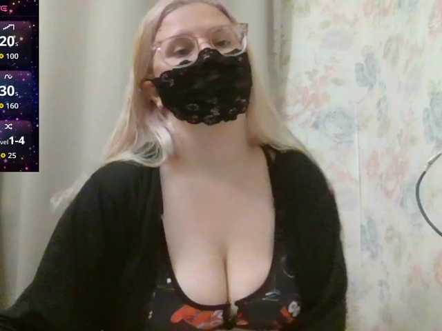 Lilithaa Live Cam on BongaCams