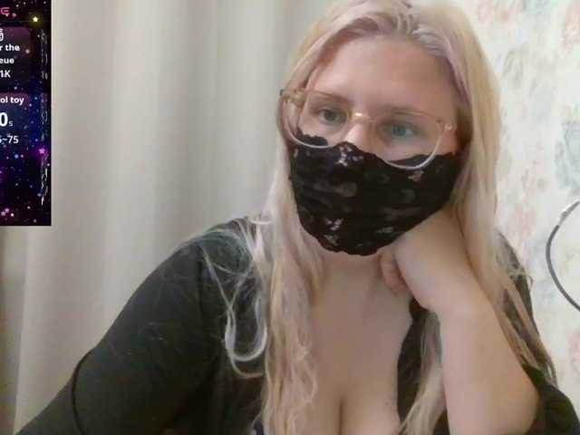 Lilithaa live cam on BongaCams