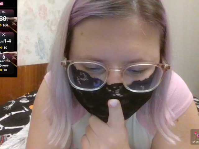 Lilithaa live cam on BongaCams