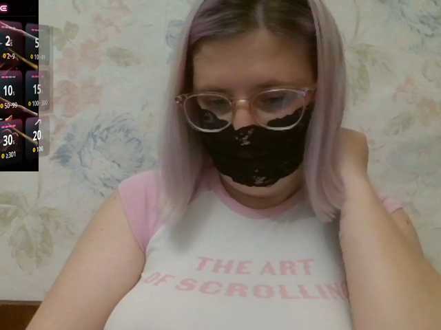 Lilithaa live cam on BongaCams