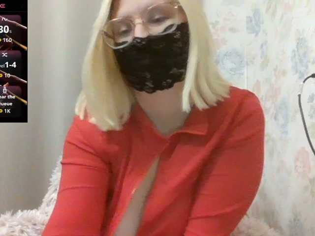 Lilithaa live cam on BongaCams