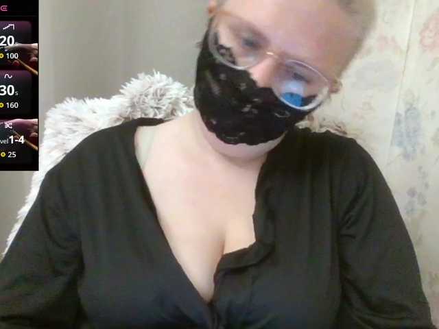 Lilithaa live webcam show