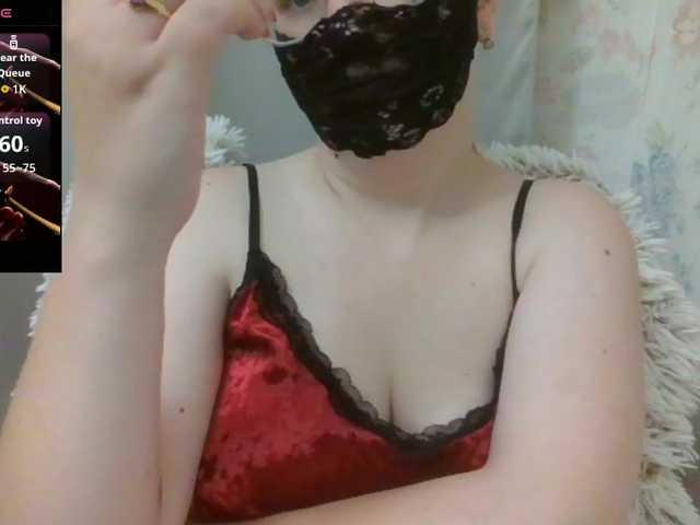 Lilithaa live cam on BongaCams