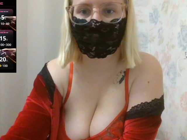 Lilithaa live cam on BongaCams