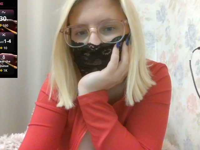 Lilithaa live cam preview