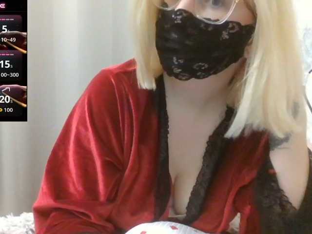 Lilithaa live cam on BongaCams