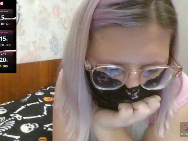 Lilithaa live cam on BongaCams