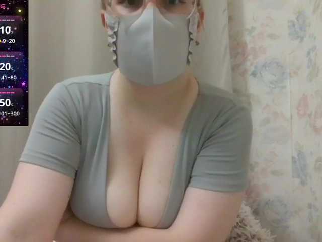 Lilithaa live cam on BongaCams