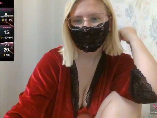 Lilithaa, en vivo ahora en BongaCams
