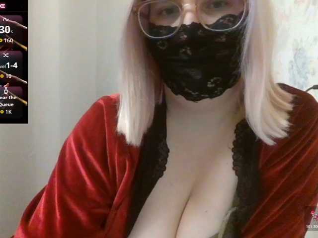 Lilithaa live cam on BongaCams