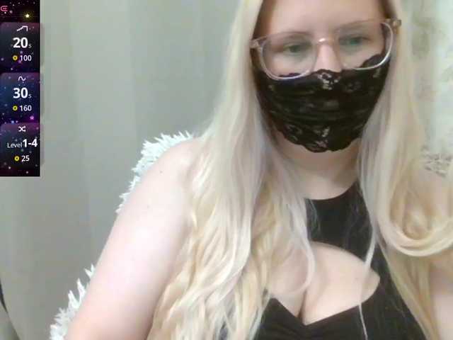 Lilithaa Прямой эфир на BongaCams
