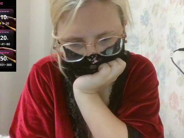 Lilithaa live cam preview