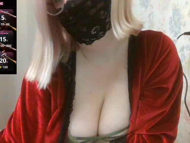 Lilithaa live cam on BongaCams