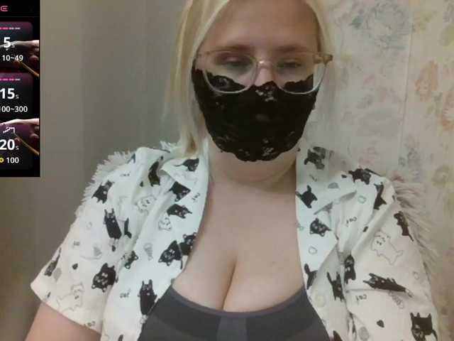 Lilithaa live webcam show