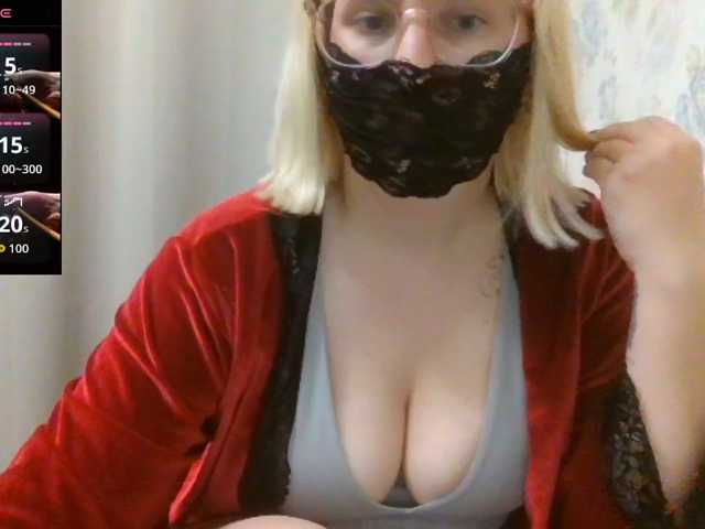 Lilithaa live cam on BongaCams