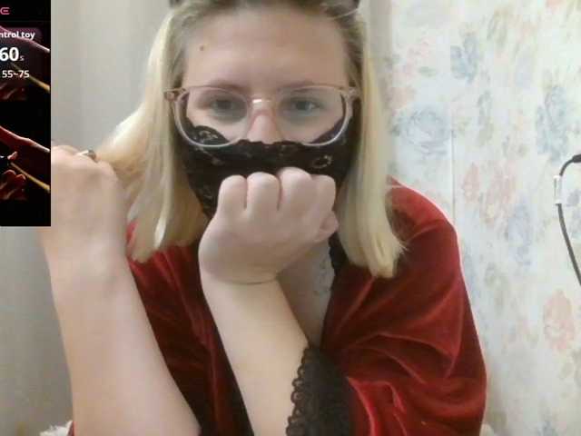 Lilithaa live cam on BongaCams