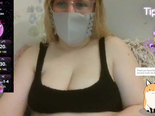 Lilithaa's BongaCams show and profile