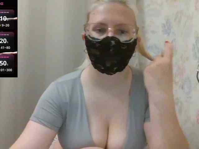 Lilithaa webcam