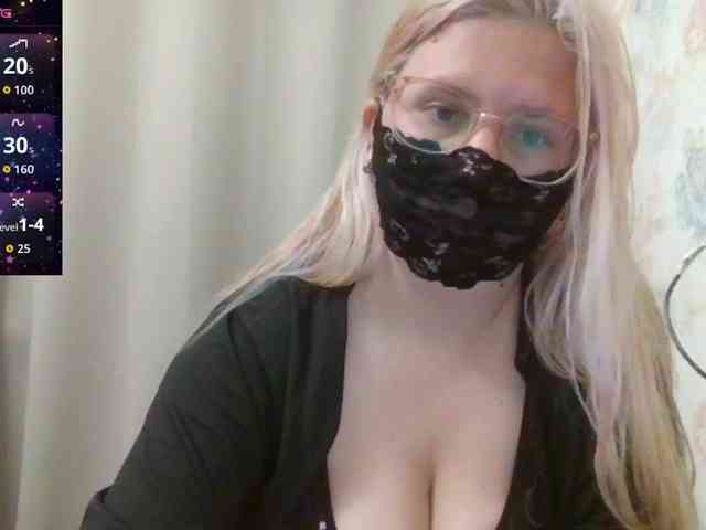 Lilithaa webcam
