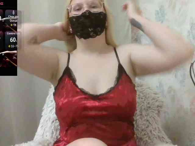 Lilithaa webcam