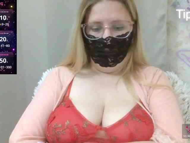 Lilithaa webcam