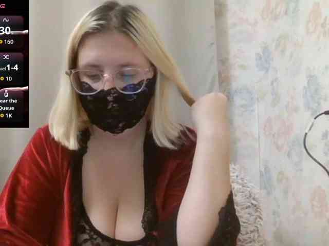 Lilithaa webcam