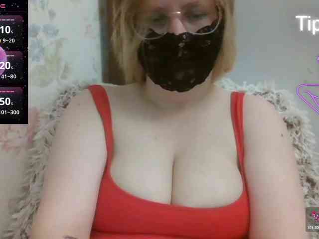Lilithaa webcam