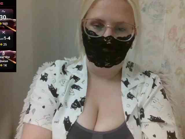 Lilithaa webcam
