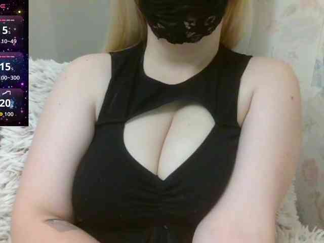 Lilithaa webcam