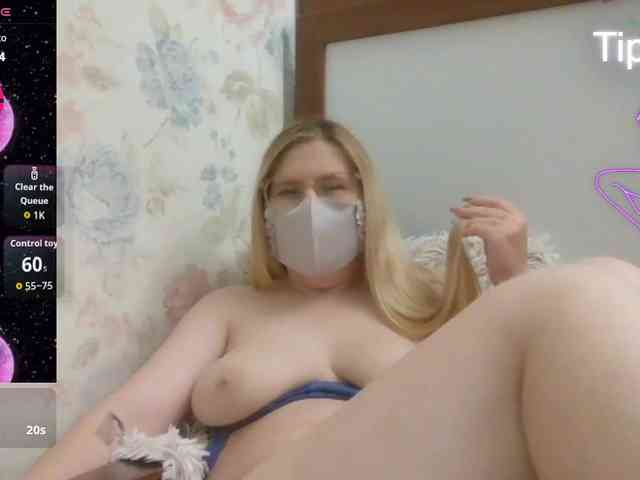 Lilithaa webcam