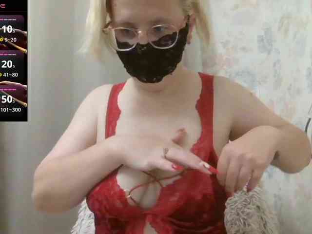 Lilithaa webcam
