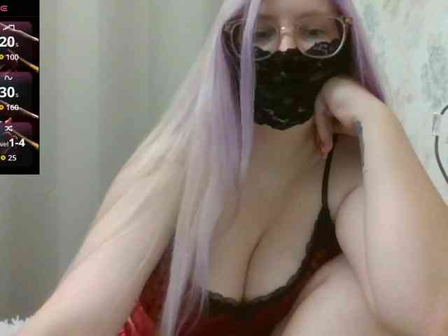 Lilithaa webcam