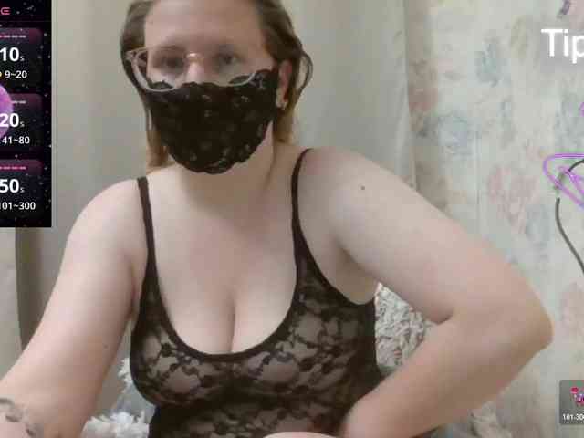 Lilithaa webcam
