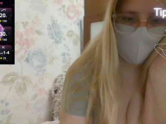 Lilithaa webcam