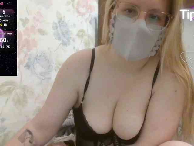 Lilithaa webcam