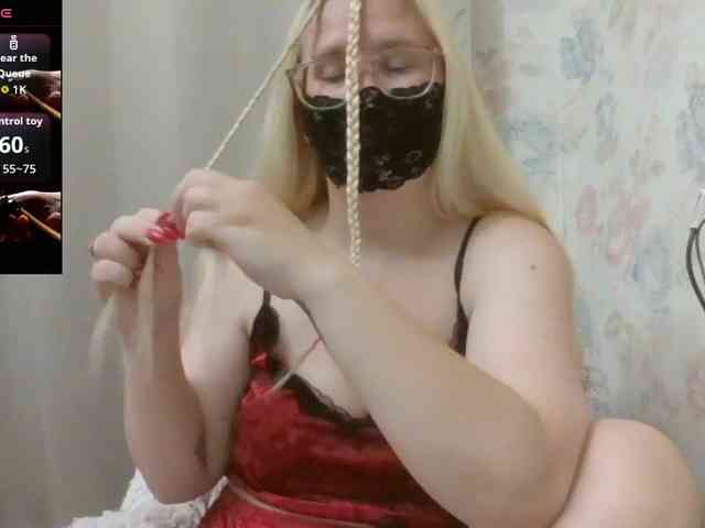 Lilithaa webcam
