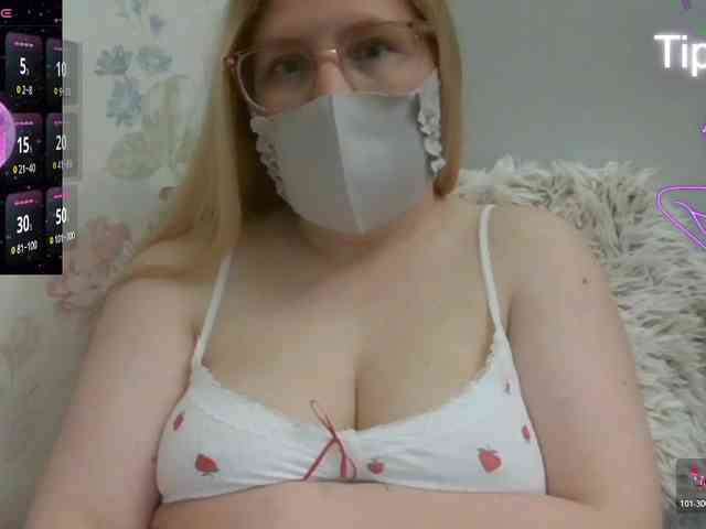 Lilithaa webcam