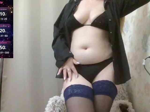 Lilithaa webcam