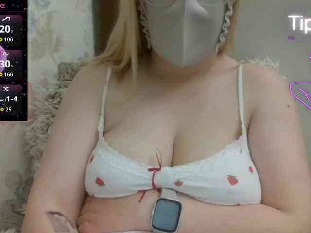 Lilithaa webcam