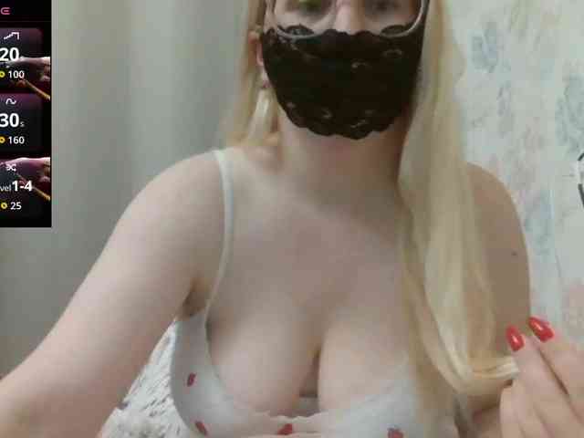 Lilithaa webcam