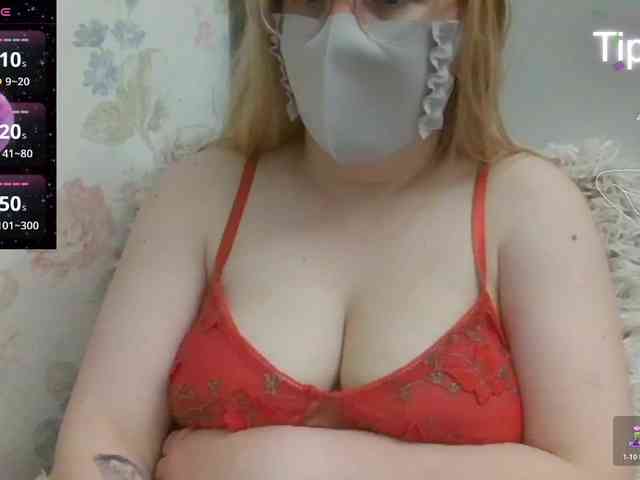 Lilithaa webcam
