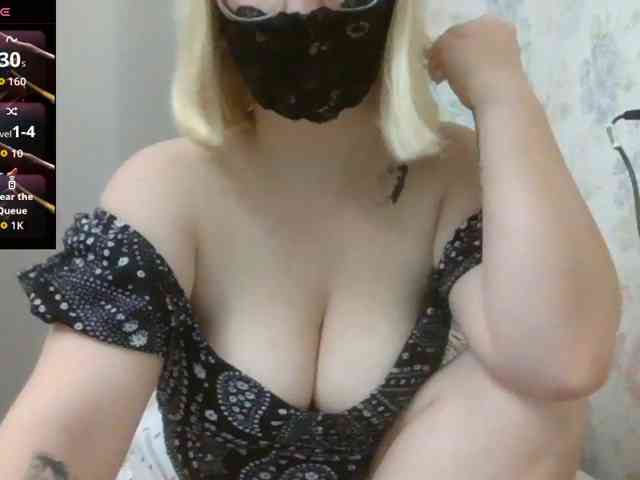 Lilithaa webcam