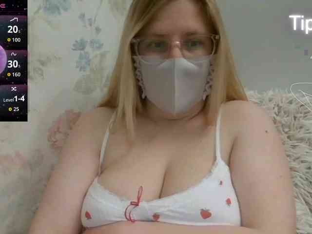 Lilithaa webcam